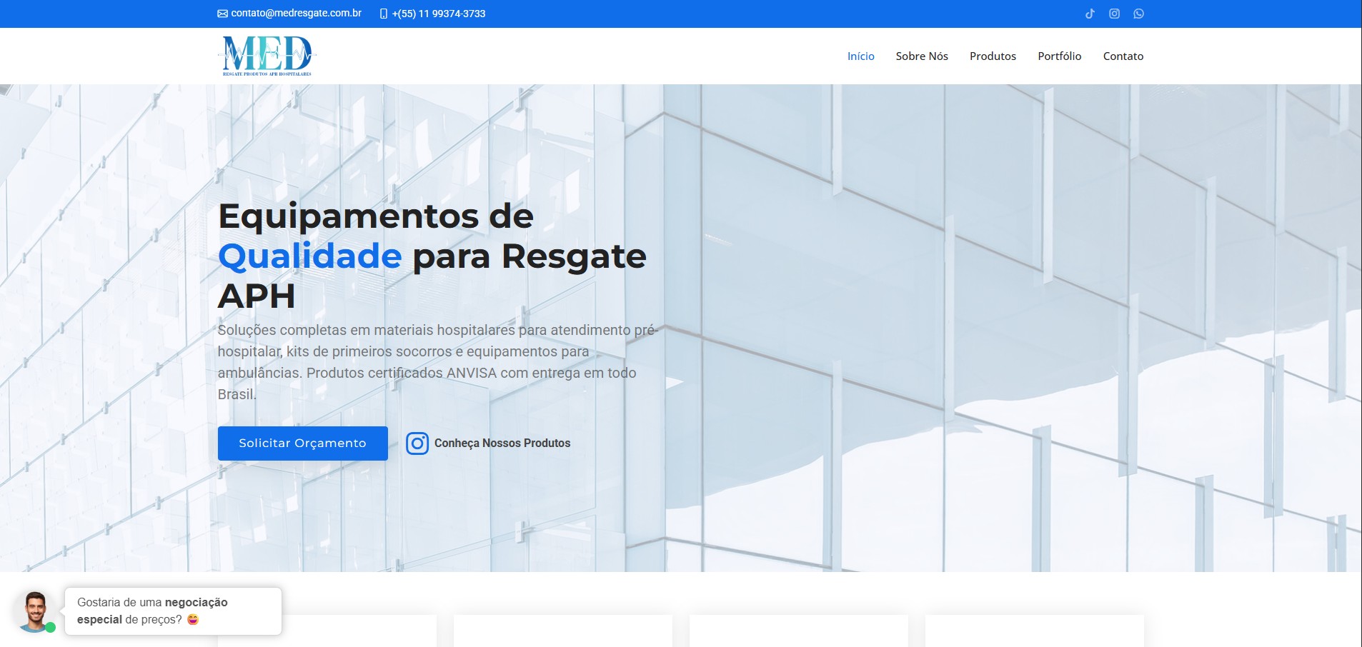 Plataforma E-commerce