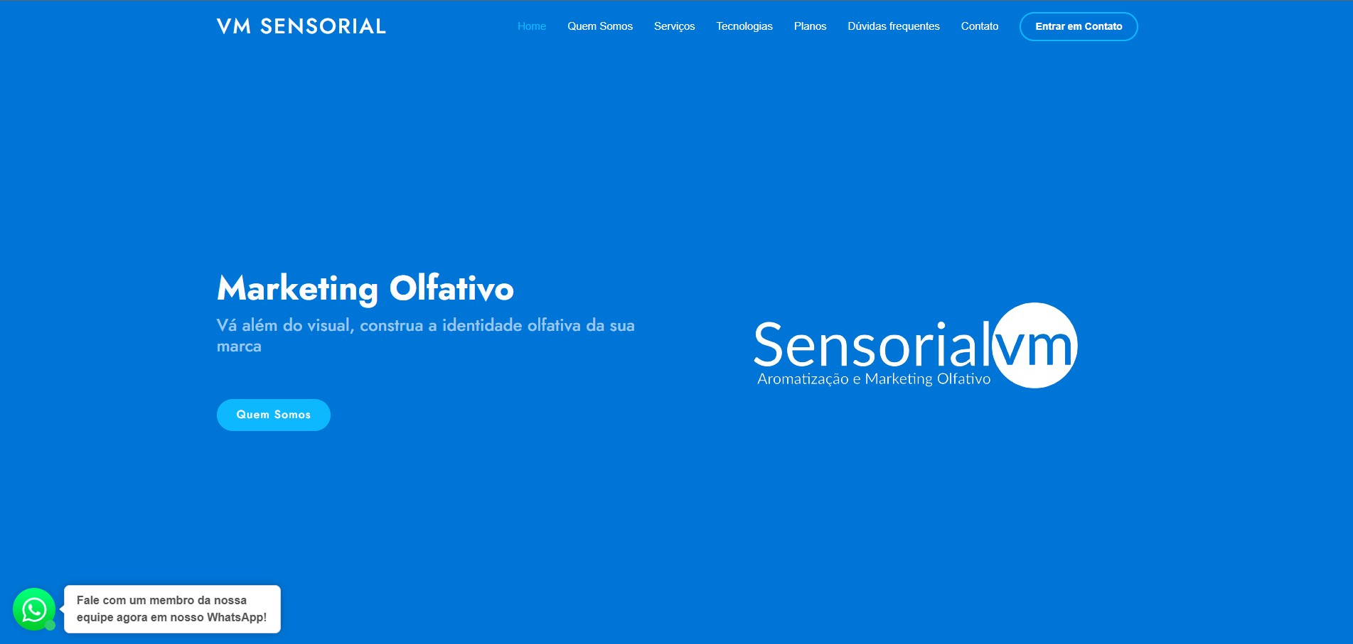 Aplicativo Mobile