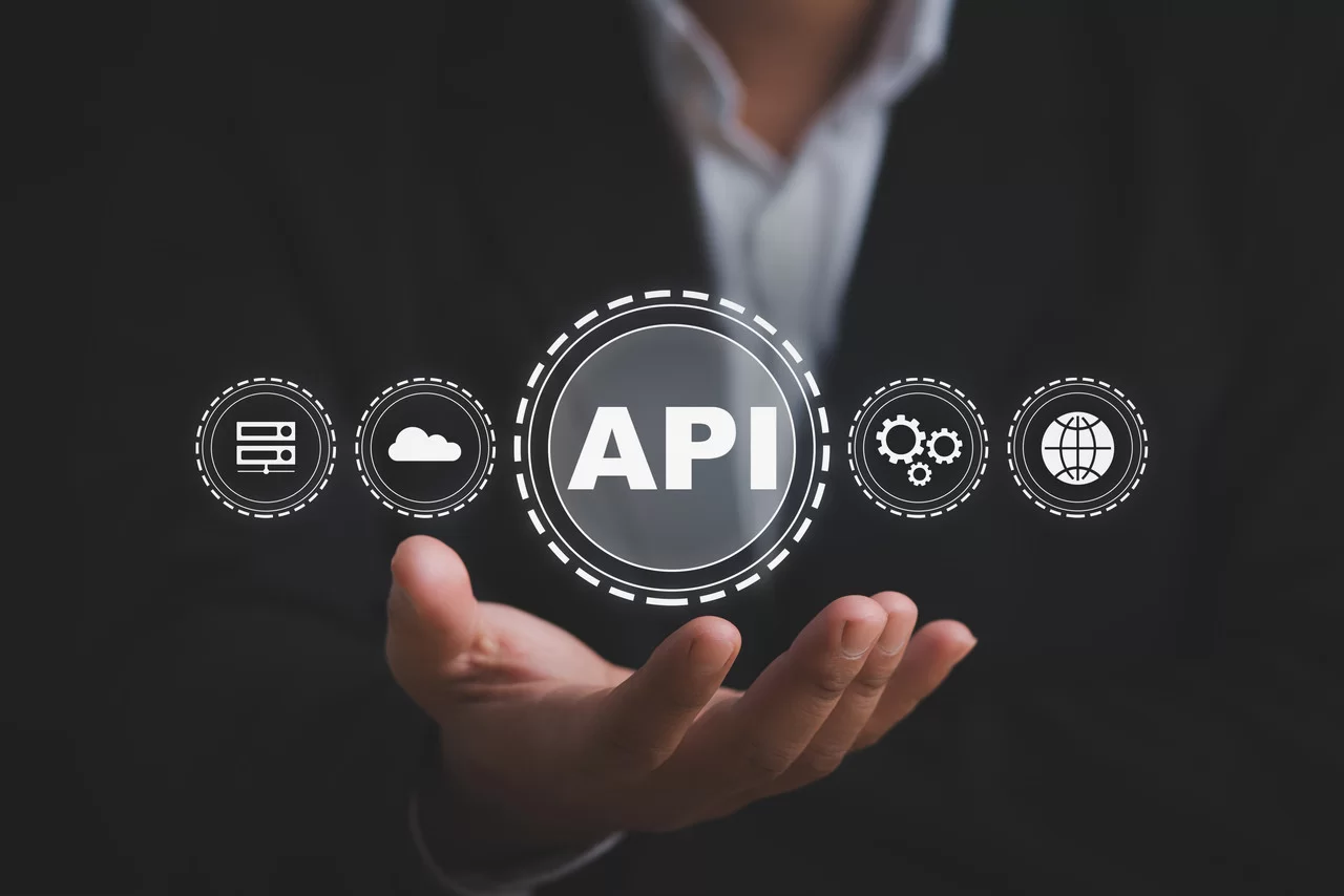 API de Integração